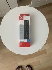 universal fernbedienung one for all