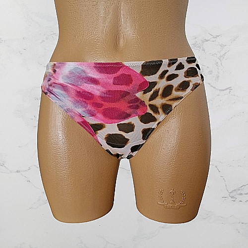 Perla marvel luxus string - luxus,