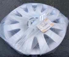 original BMW 3er E46 Radkappe