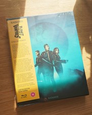 Mario Bava’s Planet of the