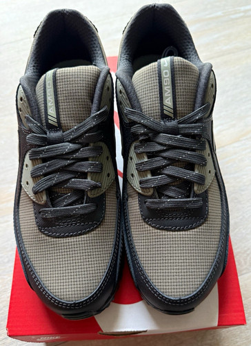 Nike air max herren sneaker - air,