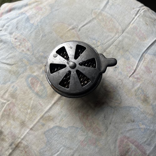 Nsu lambretta luftfilter - ,