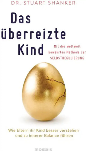 Das überreizte kind - überreizte,