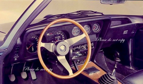 Opel foto des - gt,