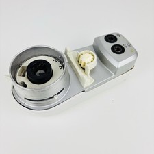 Braun KM32 Getriebearm