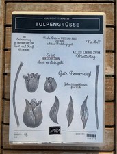 Stampin Up neues Stempelset