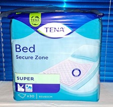 TENA BED Krankenunterlagen