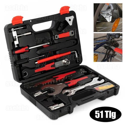 Fahrrad reparaturset kit - fahrrad,