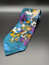 Disney Herren Krawatte 145cm *