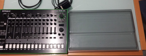 Roland aira wie neu - aira, tr-8