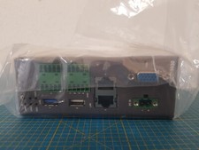 Lanner LEC-3030A Fanless