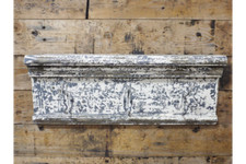 Nr. 4422 Retro Coat Hook Garderobe Kleiderhaken Neu auf ALT gemacht! Shabby chic