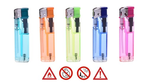 Feuerzeuge maxim - x,