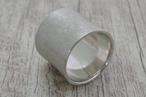 Attraktive 925 solid - 925,