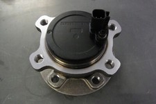 Radlager Radnabe hinten Volvo V70 ab 07- S60 ab 10- S80 ab 06-