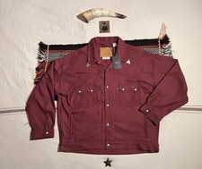 Levi's Western Trucker Jacke