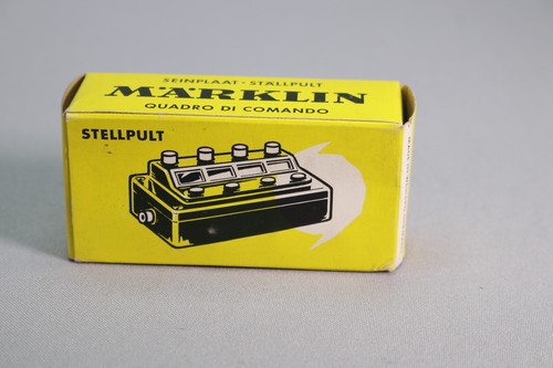 Bb052 marklin 7072 train - bb052,