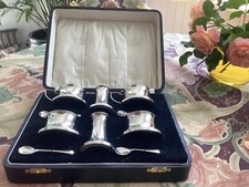 Art Deco. Antike Menage