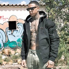 Neue Yakuza Herren Crime Inc