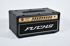 Gitarrenverstärker Fuchs