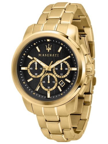 Maserati successo - maserati,