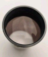 Zeiss ikon Kinostar 12,5cm 125mm Series IV Petzval Objektiv Swirly Bokeh