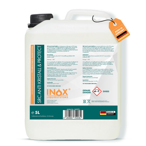 Inox effektives src - inox, anti