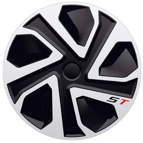 Radkappen zoll abs - 17, –