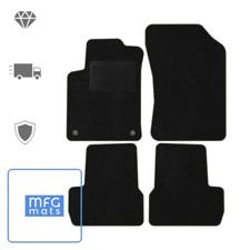 Fussmatten für Citroen DS3