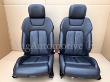 Audi A6 A7 S6 S7 4K C8 Allroad S-Line Lederausstattung Leder Sitze