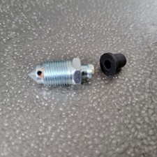 Entlüftungsschraube Radbremszylinder Barkas Multicar M22 M24 Wartburg 311 M12x1