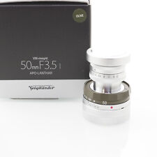 Voigtländer Apo-Lanthar