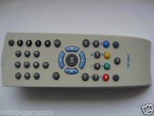 Ersatz Fernbedienung für