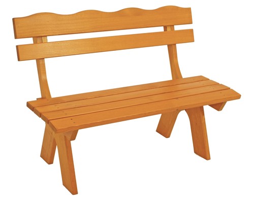 Gartenbank holzbank - gartenbank,