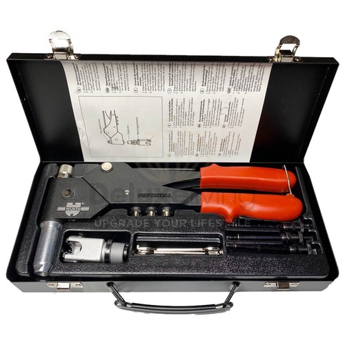 Würth profi handnietzange mit - profi,