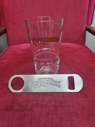 Kopparberg glas - kopparberg,
