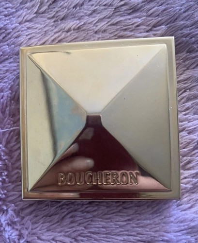 Trouble boucheron parfum solid - boucheron,