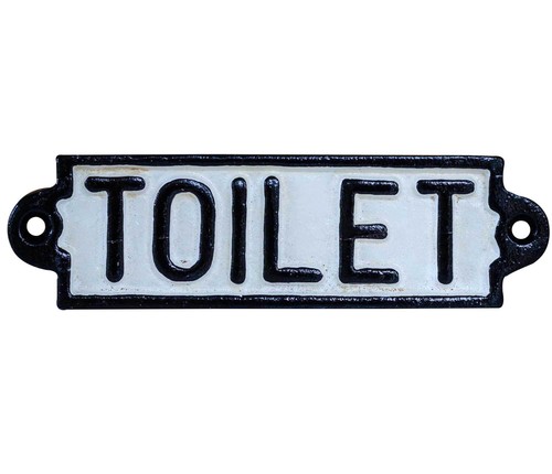 Nostalgie türschild schild - türschild,
