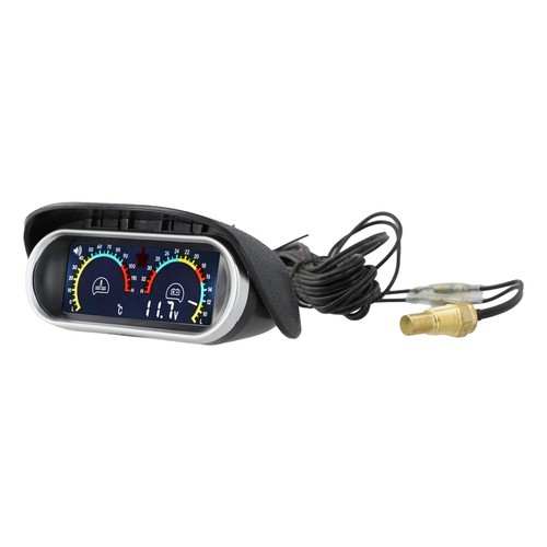 Auto wassertemperaturanzeige - auto,