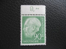 Bund, 193, ( HEUSS 1 ), **