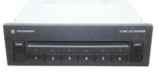 CD-Wechsler 6-Fach 3D0035110