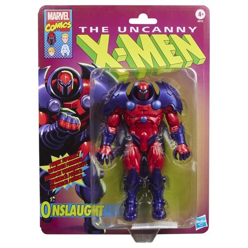 Hasbro marvel legends series - hasbro,