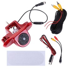 Rückfahrkamera 3. Bremslicht