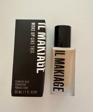 Il Makiage Woke Up Like This