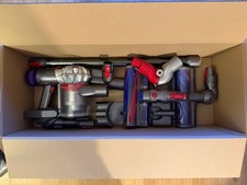 Dyson V8 Absolute Hand/