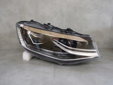 Frontscheinwerfer VW Caddy 2K8941036 LED Rechts Scheinwerfer Headlight
