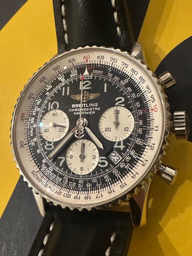 Breitling navitimer automatic - breitling,