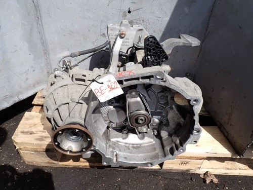Getriebe jcx bkc 120tkm audi - jcx,