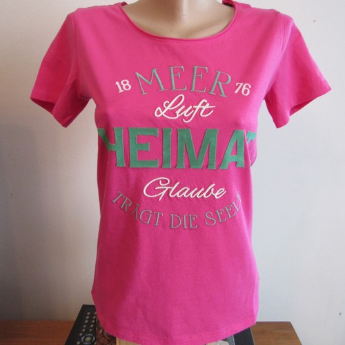 100 adenauer damen shirt - adenauer,