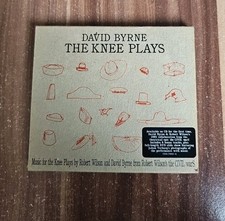 David Byrne - The Knee Plays